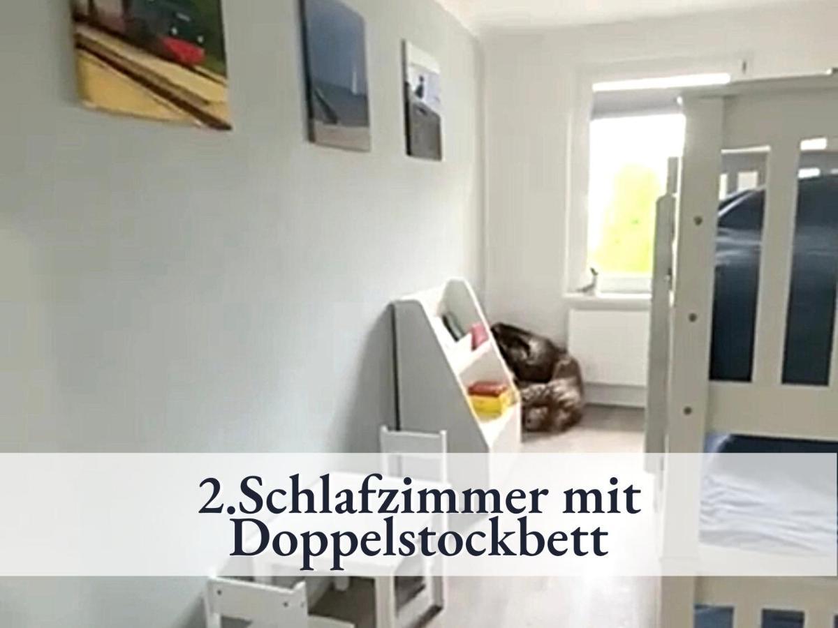 3 Zimmer App Duenengarten Fewo 58 Ostseebad Kühlungsborn Екстериор снимка
