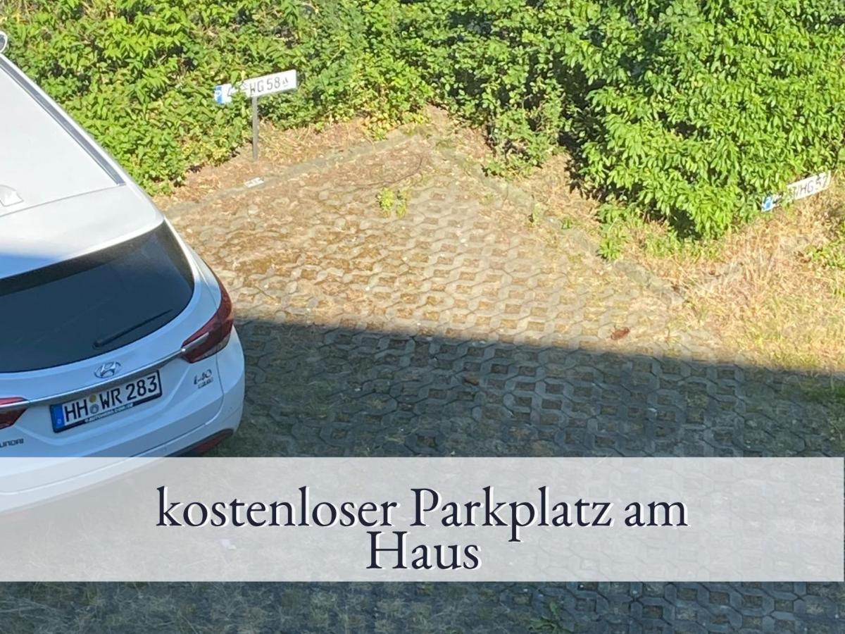 3 Zimmer App Duenengarten Fewo 58 Ostseebad Kühlungsborn Екстериор снимка