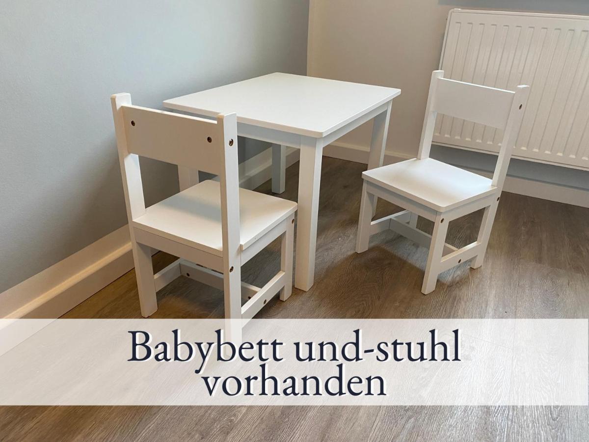 3 Zimmer App Duenengarten Fewo 58 Ostseebad Kühlungsborn Екстериор снимка