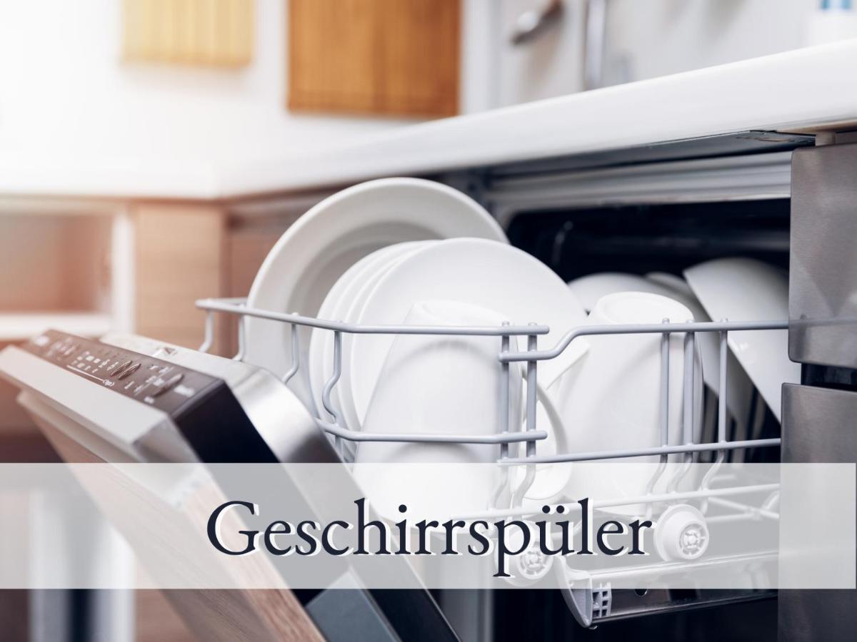 3 Zimmer App Duenengarten Fewo 58 Ostseebad Kühlungsborn Екстериор снимка