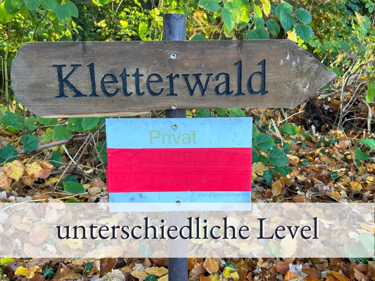 3 Zimmer App Duenengarten Fewo 58 Ostseebad Kühlungsborn Екстериор снимка