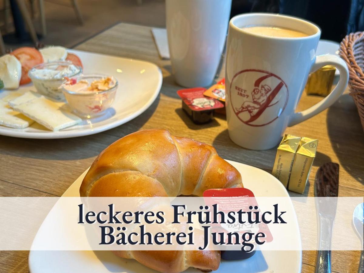 3 Zimmer App Duenengarten Fewo 58 Ostseebad Kühlungsborn Екстериор снимка