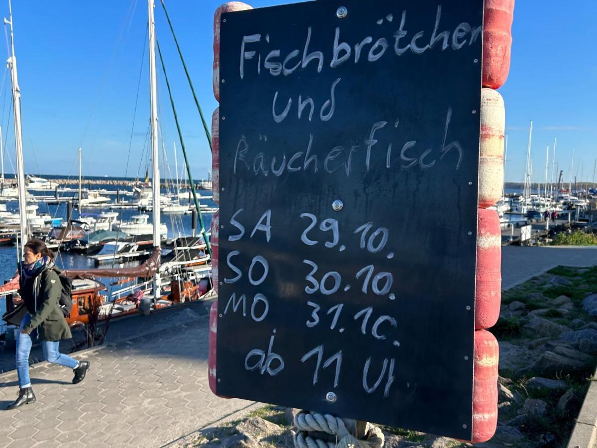 3 Zimmer App Duenengarten Fewo 58 Ostseebad Kühlungsborn Екстериор снимка